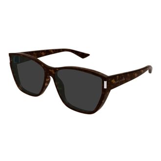 Saint Laurent Chic Sunglasses for Style Enhancement