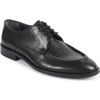 Vella Pais Marcos Derby in Black at Nordstrom Rack, Size 12