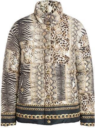 Just Cavalli COATS & JACKETS - Puffers on YOOX.COM
