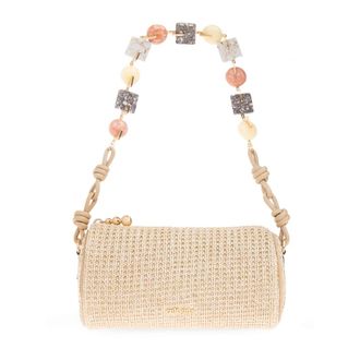 Cult Gaia Donna, Borse, Beige, Taglia unica, new