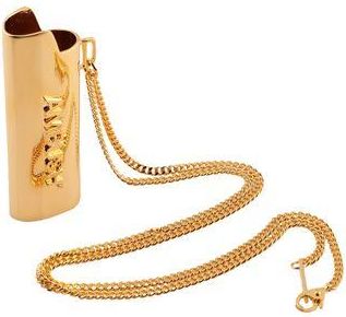 AMBUSH JOYAS y RELOJES - Collares en YOOX.COM