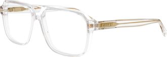 Dsquared2 D20203 Crystal Acetate Eyeglasses - Crystal