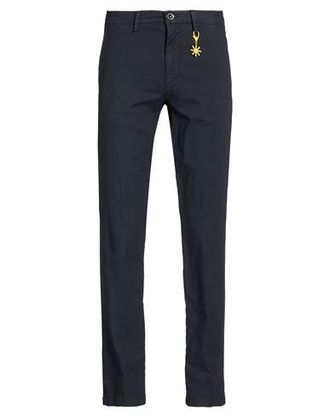 Manuel Ritz BOTTOMWEAR - Trousers on YOOX.COM