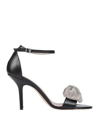 Anna F. SCHUHE - Sandalen auf YOOX.COM