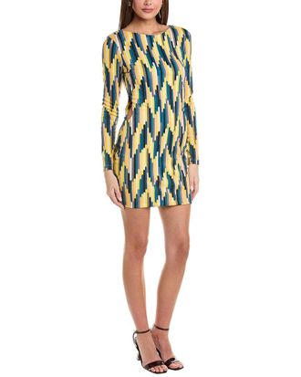 Missoni Mini Dress
