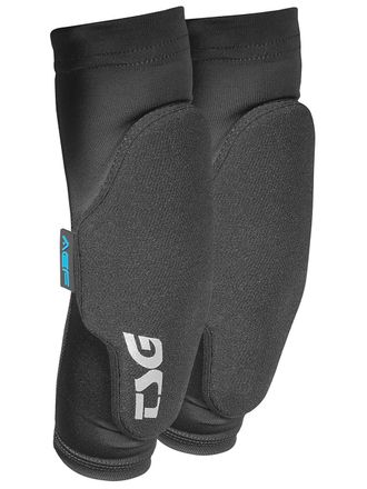 Tsg Elbow-Sleeve Dermis A Kids Ellenbogenprotektoren schwarz