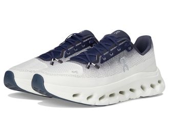 On Mens Cloudtilt Sneaker, Midnight/Ice, 10.5 UK