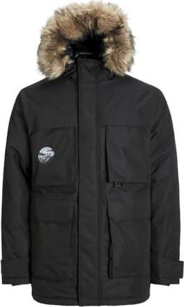 Veste Polyvalente Jack & Jones Pour Homme - Idéale Toutes Saisons