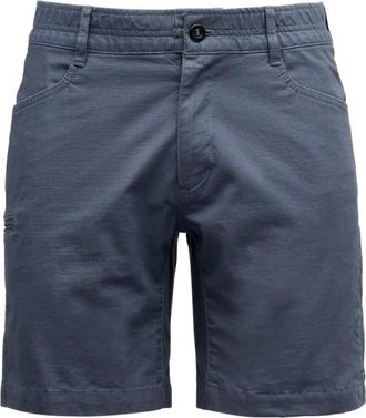 Black Diamond Rocklock Shorts Shorts f&uuml;r Herren | blau