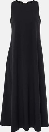 Max Mara Leisure Pier midi dress