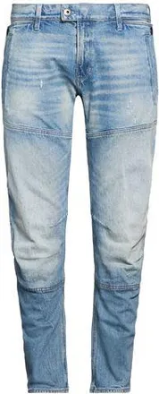 G-Star BOTTOMWEAR - Pantaloni jeans su YOOX.COM