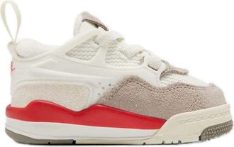 Nike Jordan (TD) Air Jordan 4 RM Fire Red IH7457-100