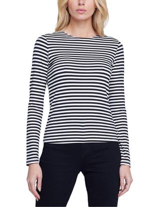 L'agence LAgence Tess T-Shirt