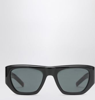 Saint Laurent SL 740 Havana sunglasses