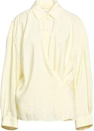 Christophe Lemaire TOPWEAR - Camicie su YOOX.COM