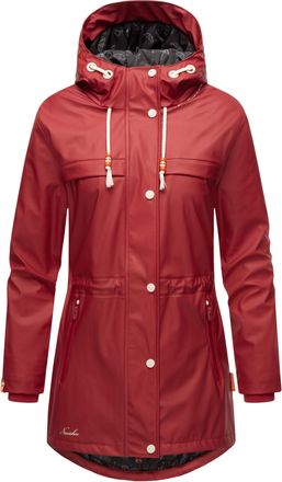 Navahoo dames regenjas Rainy Forest - Waterdicht & Stijlvol