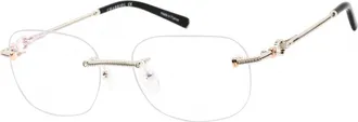 Charriol PC71046 C02 Shiny Silver/Pink Gold