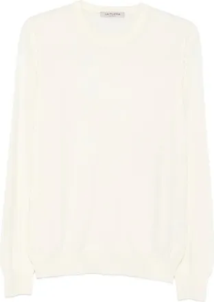 La Fileria Fine-knit Long-sleeve Knit