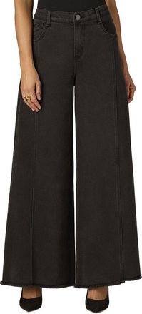Wit & Wisdom Wit & Wisdom Skyrise Round Up Wider Leg
