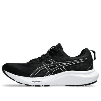 Asics (WMNS) ASICS Gel-Contend 9 Wide Black White 1012B678-002