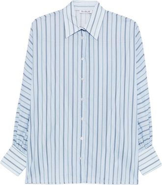 SoSUE Antonia Cotton Shirt