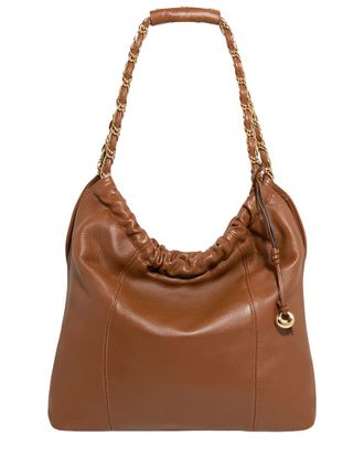 Aimee Kestenberg Lennon Convertible Leather Crossbody