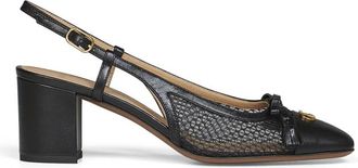 Valentino Garavani Donna, Scarpe, Nero, 40 1/2 EU, new
