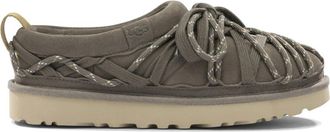 UGG Loafers Ss 26 - Dames - Pantoffels - Grijs - 36 EU - Su&egrave;de - Schoenen