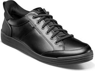 Nunn Bush Kore City Walk EZ Hands Free Work Shoe in Black at Nordstrom Rack, Size 11.5