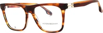 Victoria Beckham VB2679 230 Striped Brown 53mm