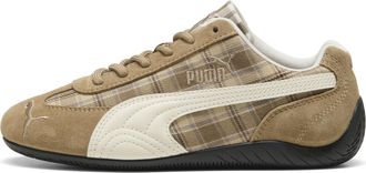 Puma Sneakers Speedcat Patch unisex, Scarpe, Marrone, 35.5