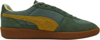 Puma Mujer, Zapatos, Verde, Talla: 40 1/2 EU