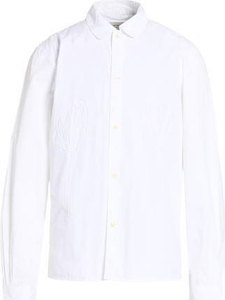Officine G&eacute;n&eacute;rale TOPWEAR - Shirts on YOOX.COM