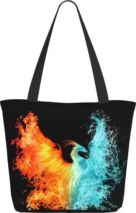 AOOEDM Ladies Shopping Bag 13x11x7in.The Perfect ValentineS Day Gift.It Is The Best ValentineS Day Gift For Mom, Daughter, Wife,Etc