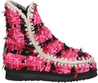 Mou FOOTWEAR - Ankle boots sur YOOX.COM