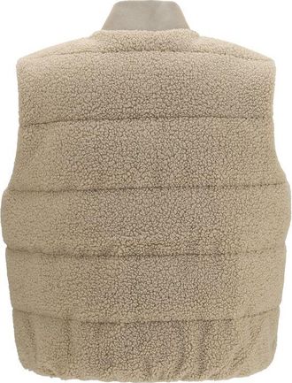 Parajumpers Simaw Vest - Beige