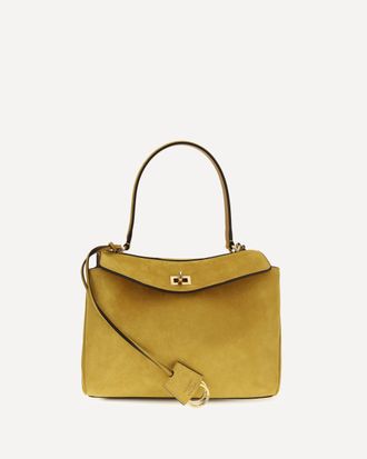Balenciaga Borsa a Mano Rodeo mini Woman UNI