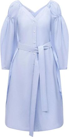 Stella McCartney Donna, Abiti, Blu, S, new