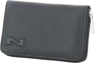 Nathan-Baume Portafoglio - - Accessories - Donna - Nero - ONE SIZE