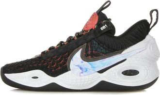 Nike Cosmic Unity Lage Sneaker Zwart/Wit - Heren - Fitnessschoenen - Zwart - 39 EU - Fitness