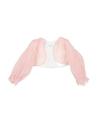 LE BEB&Eacute; KNITWEAR - Wrap cardigans on YOOX.COM