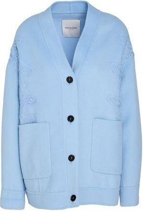 Ermanno Scervino JACKEN & M&Auml;NTEL - Jacken und Anoraks auf YOOX.COM