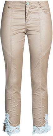 Daniela Dallavalle HOSEN & R&Ouml;CKE - Hosen auf YOOX.COM