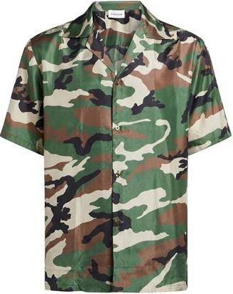 P.A.R.O.S.H. TOPWEAR - Camicie su YOOX.COM