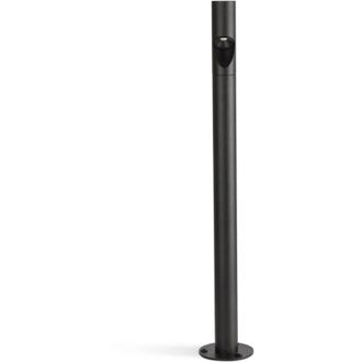 Faro Barcelona BEZEL Baliza negro