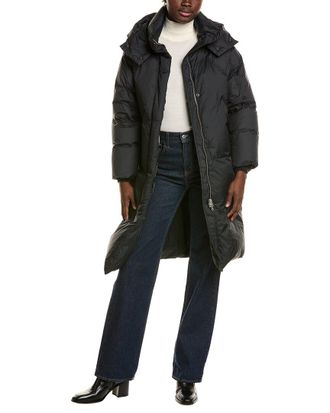 Rag & Bone Rag & Bone Cadence Down Coat