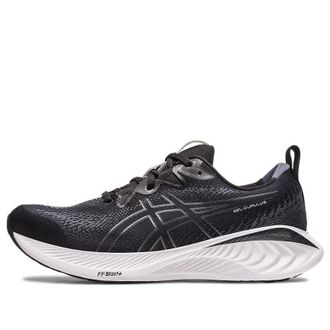 Asics Gel-Cumulus 25 Black Carrier Grey 1011B621-002