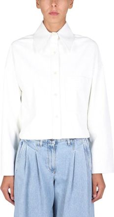 JEJIA Aly Baby Shirt Jacket