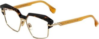 Cazal 5021 002 Brillen - unisex - Brillen - Bruin - 54 MM - Accessoires