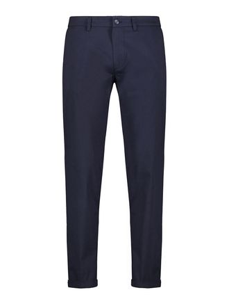 Re-hash Mucha Navy Blue Trousers